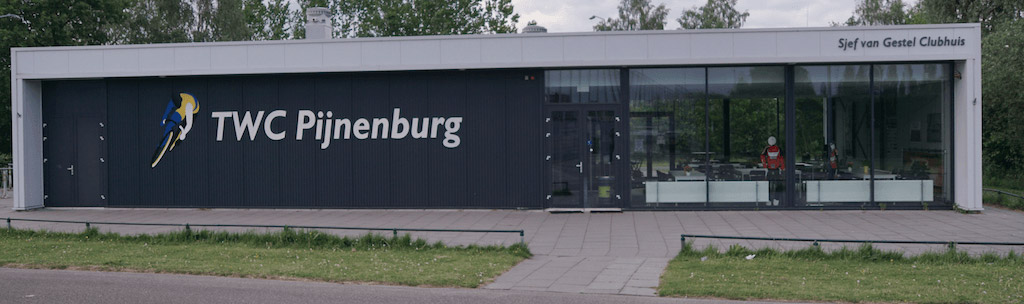 Clubhuis Pijnenburg