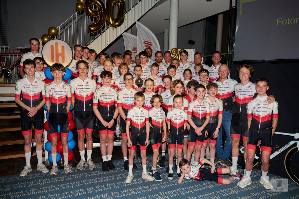 Welkom bij TWC Pijnenburg